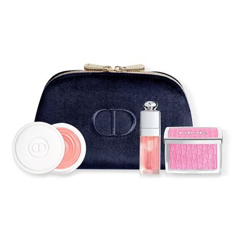 dior the natural glow ritual set